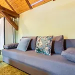 아파트 Haus Luise