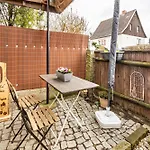 아파트 Haus Luise