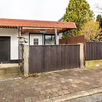 Haus Luise Stapelburg