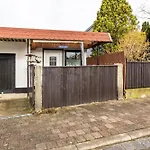 Haus Luise דירה *
