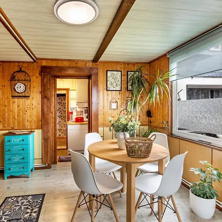 Haus Luise Lägenhet *