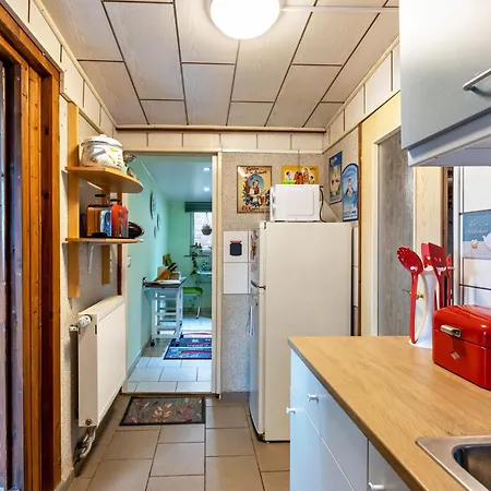 Haus Luise Stapelburg