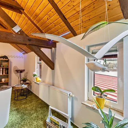 Lägenhet Haus Luise