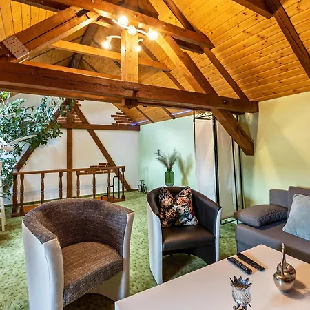 Haus Luise Apartament