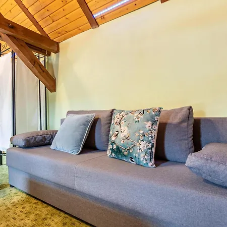 Haus Luise Apartament Stapelburg