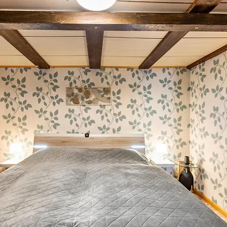 Apartament Haus Luise