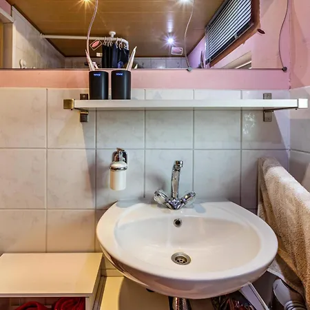 Apartament Haus Luise Stapelburg
