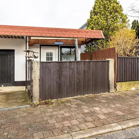 Haus Luise Apartament *