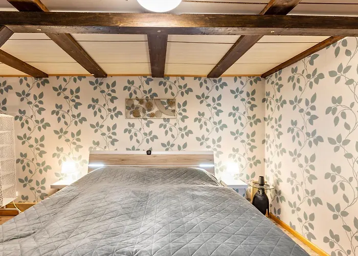 Lägenhet Haus Luise